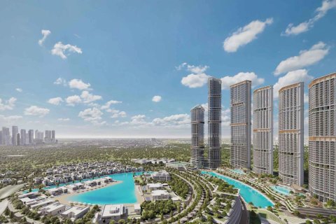 Appartement de 1 chambre à Dubai, UAE No. 146115 13