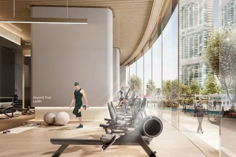 Appartement de 1 chambre à Dubai, UAE No. 146115 2