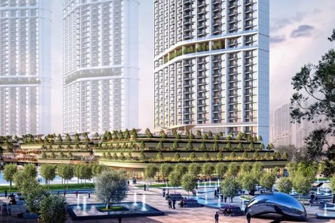 Appartement de 1 chambre à Dubai, UAE No. 146115 7