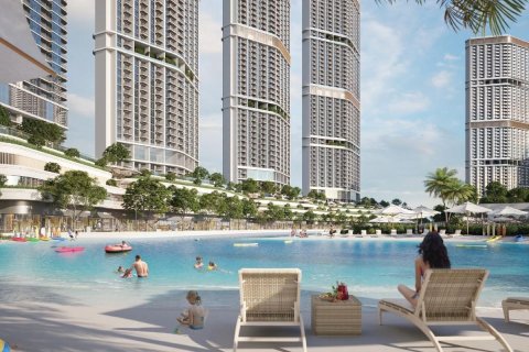 Appartement de 1 chambre à Dubai, UAE No. 146115 14