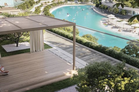 Appartement de 1 chambre à Dubai, UAE No. 146115 12