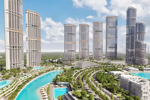 Appartement de 1 chambre à Dubai, UAE No. 146115 6