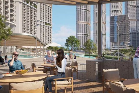 Appartement de 1 chambre à Dubai, UAE No. 146115 3