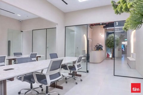 Офис 195.9м² в Мирдиф, ОАЭ №146114 3