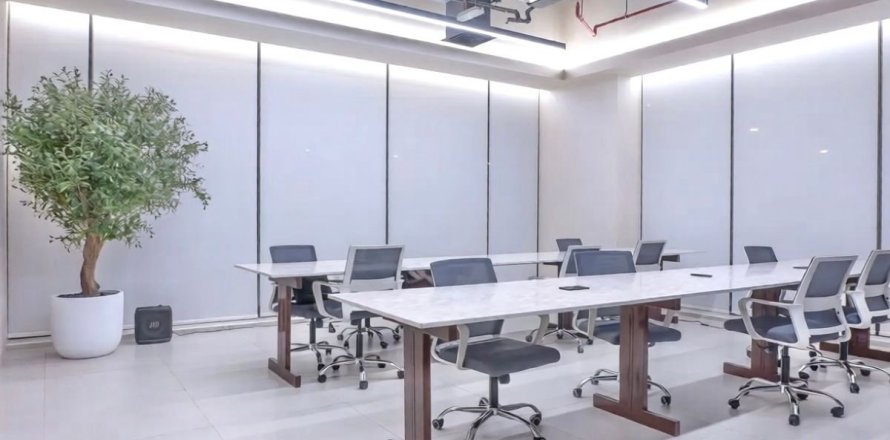 Офис 195.9м² в Мирдиф, ОАЭ №146114