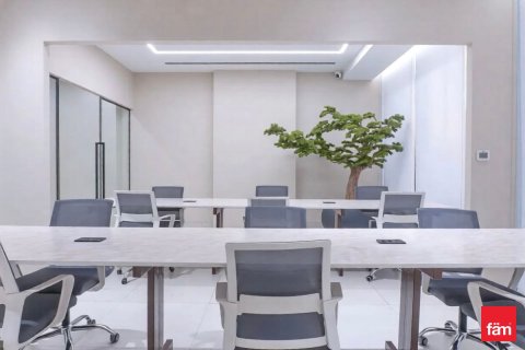 Офис 195.9м² в Мирдиф, ОАЭ №146114 6