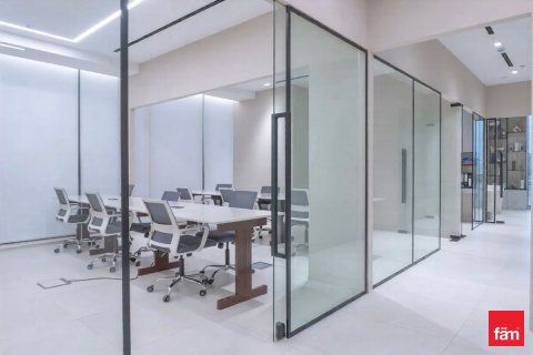 Офис 195.9м² в Мирдиф, ОАЭ №146114 5