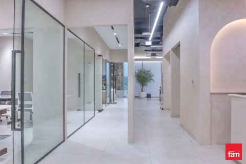 Офис 195.9м² в Мирдиф, ОАЭ №146114 7