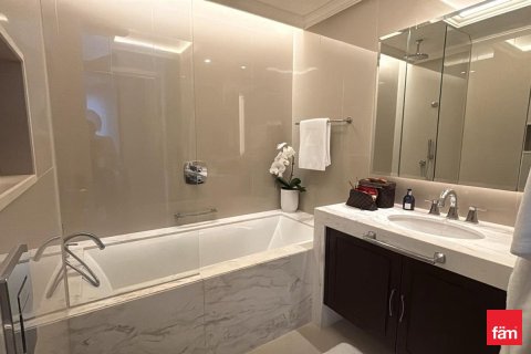 Квартира с 1 спальней в Даунтаун Дубай (Даунтаун Бурдж Дубай), ОАЭ №146117 9