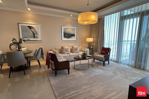 Квартира с 1 спальней в Даунтаун Дубай (Даунтаун Бурдж Дубай), ОАЭ №146117 4