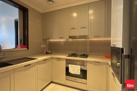 Квартира с 1 спальней в Даунтаун Дубай (Даунтаун Бурдж Дубай), ОАЭ №146117 8