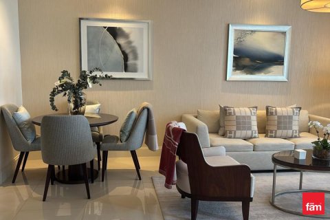 Квартира с 1 спальней в Даунтаун Дубай (Даунтаун Бурдж Дубай), ОАЭ №146117 5