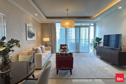 Квартира с 1 спальней в Даунтаун Дубай (Даунтаун Бурдж Дубай), ОАЭ №146117 6