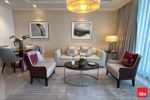 Квартира с 1 спальней в Даунтаун Дубай (Даунтаун Бурдж Дубай), ОАЭ №146117 3