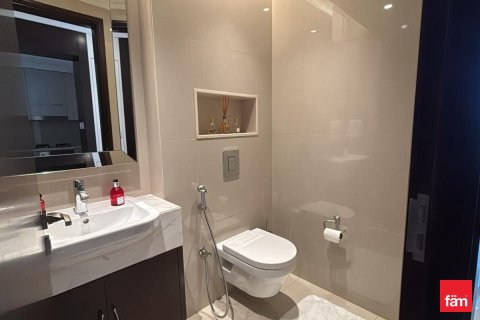 Квартира с 1 спальней в Даунтаун Дубай (Даунтаун Бурдж Дубай), ОАЭ №146117 10