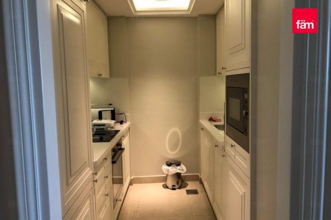 Hotel Apartamento de 1 dormitorio en Downtown Dubai (Downtown Burj Dubai), UAE No. 146113 7