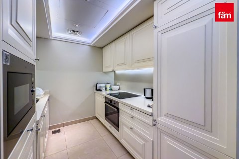 Hotel Apartamento de 1 dormitorio en Downtown Dubai (Downtown Burj Dubai), UAE No. 146113 11