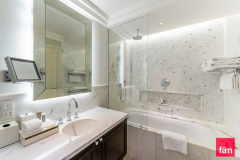 Апартаменты в отеле с 1 спальней в Даунтаун Дубай (Даунтаун Бурдж Дубай), ОАЭ №146113 13