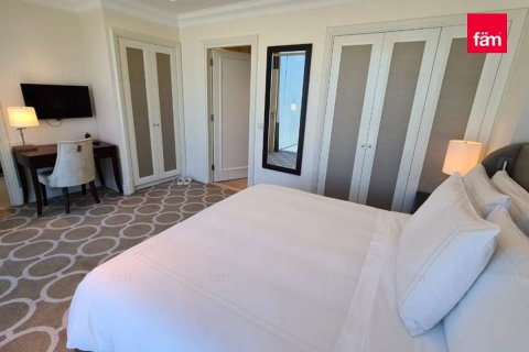 Hotel Apartamento de 1 dormitorio en Downtown Dubai (Downtown Burj Dubai), UAE No. 146113 9