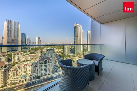 Hotel Apartamento de 1 dormitorio en Downtown Dubai (Downtown Burj Dubai), UAE No. 146113 3