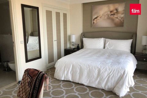 Hotel Apartamento de 1 dormitorio en Downtown Dubai (Downtown Burj Dubai), UAE No. 146113 8