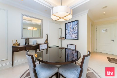 Апартаменты в отеле с 1 спальней в Даунтаун Дубай (Даунтаун Бурдж Дубай), ОАЭ №146113 8