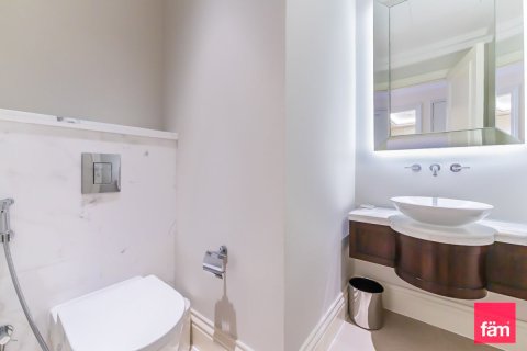 Hotel Apartamento de 1 dormitorio en Downtown Dubai (Downtown Burj Dubai), UAE No. 146113 4