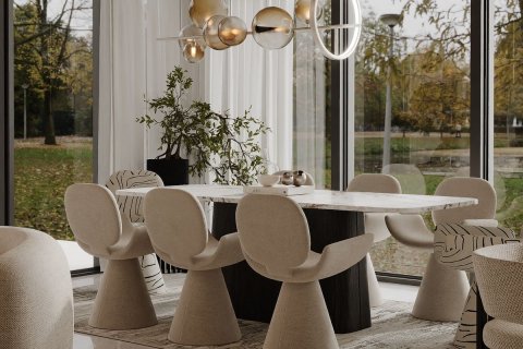 4 bedrooms Villa in Mohammed Bin Rashid City, UAE No. 146112 9