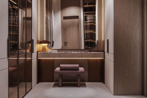 4 bedrooms Villa in Mohammed Bin Rashid City, UAE No. 146112 7