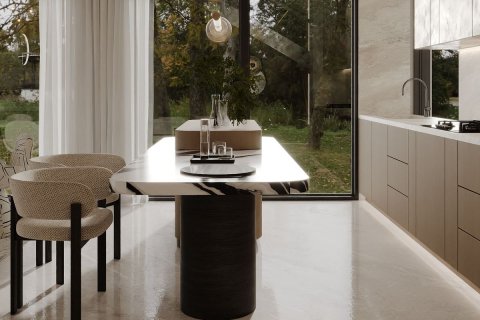 4 bedrooms Villa in Mohammed Bin Rashid City, UAE No. 146112 4