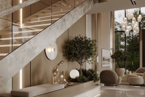 4 bedrooms Villa in Mohammed Bin Rashid City, UAE No. 146112 5