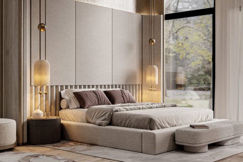 4 bedrooms Villa in Mohammed Bin Rashid City, UAE No. 146118 9