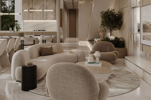 4 bedrooms Villa in Mohammed Bin Rashid City, UAE No. 146118 11