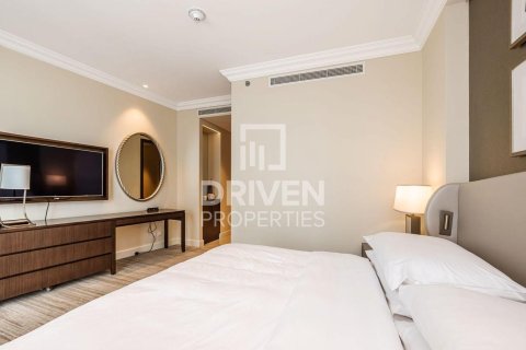 2 غرف نوم شقة في The Address Residence Fountain Views, الإمارات العربية المتحدة رقم 192018 9