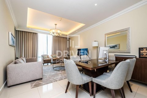 2 غرف نوم شقة في The Address Residence Fountain Views, الإمارات العربية المتحدة رقم 192018 4