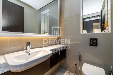 2 غرف نوم شقة في The Address Residence Fountain Views, الإمارات العربية المتحدة رقم 192018 18