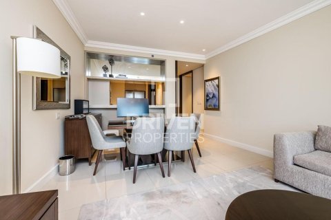 2 غرف نوم شقة في The Address Residence Fountain Views, الإمارات العربية المتحدة رقم 192018 3