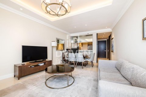 2 غرف نوم شقة في The Address Residence Fountain Views, الإمارات العربية المتحدة رقم 192018 5