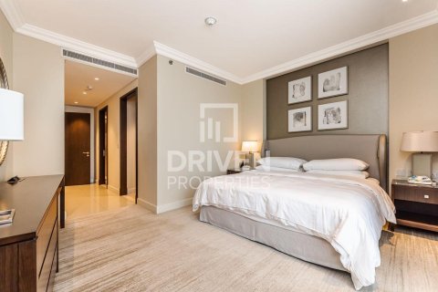 2 غرف نوم شقة في The Address Residence Fountain Views, الإمارات العربية المتحدة رقم 192018 7