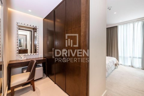 2 غرف نوم شقة في The Address Residence Fountain Views, الإمارات العربية المتحدة رقم 192018 19