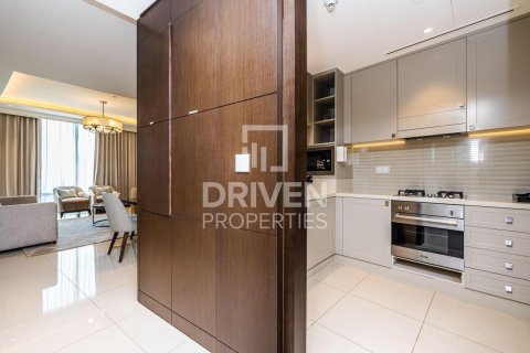 2 غرف نوم شقة في The Address Residence Fountain Views, الإمارات العربية المتحدة رقم 192018 11