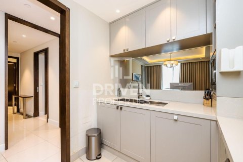 2 غرف نوم شقة في The Address Residence Fountain Views, الإمارات العربية المتحدة رقم 192018 14