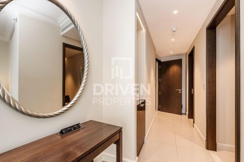 2 غرف نوم شقة في The Address Residence Fountain Views, الإمارات العربية المتحدة رقم 192018 13