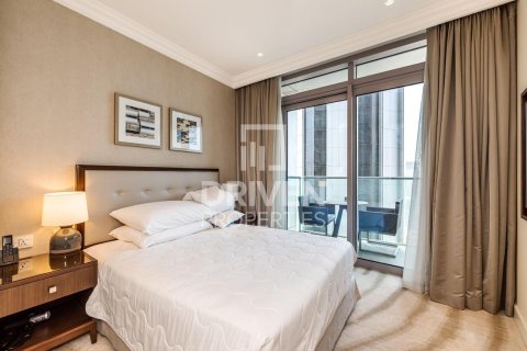 2 غرف نوم شقة في The Address Residence Fountain Views, الإمارات العربية المتحدة رقم 192018 6