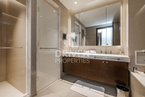 2 غرف نوم شقة في The Address Residence Fountain Views, الإمارات العربية المتحدة رقم 192018 16