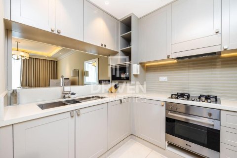 2 غرف نوم شقة في The Address Residence Fountain Views, الإمارات العربية المتحدة رقم 192018 15