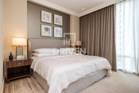 2 غرف نوم شقة في The Address Residence Fountain Views, الإمارات العربية المتحدة رقم 192018 8