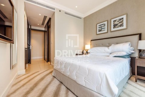 2 غرف نوم شقة في The Address Residence Fountain Views, الإمارات العربية المتحدة رقم 192018 10