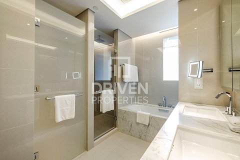 Квартира с 2 спальнями в The Address Sky View Towers, ОАЭ №192022 8