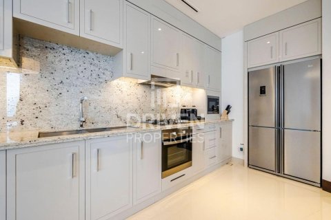 Квартира с 2 спальнями в The Address Sky View Towers, ОАЭ №192022 12